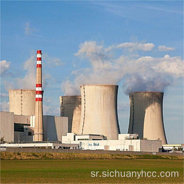 Индустријска производња металних хромима